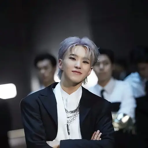 FrostyPeach4940의 엄친아 권순영