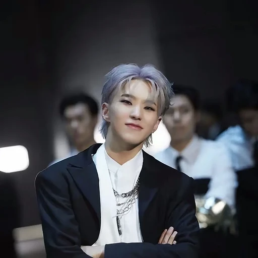 엄친아 권순영