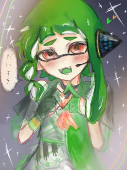 Profile image of ミツル