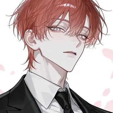 Profile image of 藍人