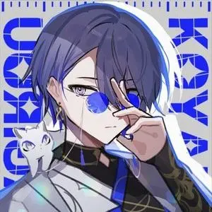 Profile image of Rou Koyanagi