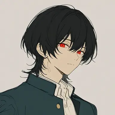 Profile image of 雄馬
