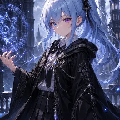 Profile image of クリスタ
