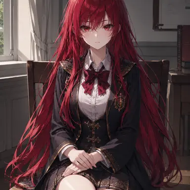 Profile image of エリサ