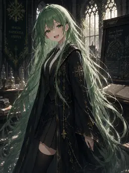 Profile image of リナ