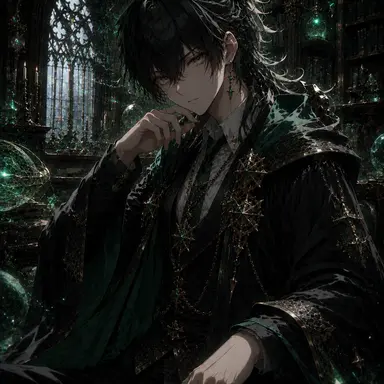 Profile image of クロ