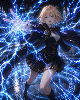 Profile image of アリス