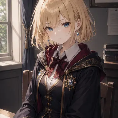 Profile image of アリス