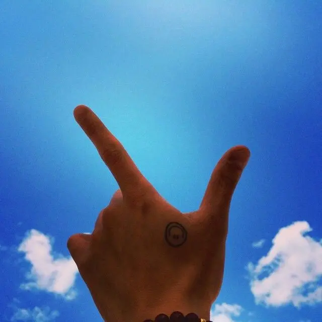 Iye._.Zoa의 권지용