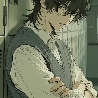 Profile image of Reiji Yuki