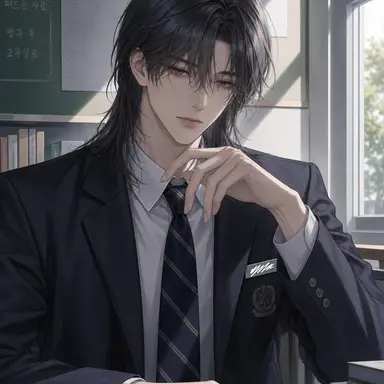 Profile image of 雨宮　蓮