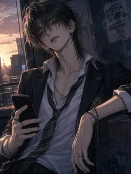 Profile image of 雨宮　蓮