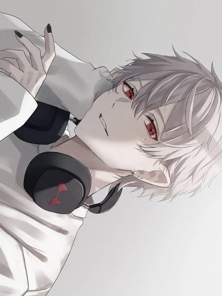 Mituki1224의 新人ライバー葛葉の幼馴染