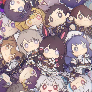 Profile image of にじさんじライバー