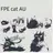 FPE 고양이 교감학원 AU