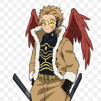 Profile image of ホークス