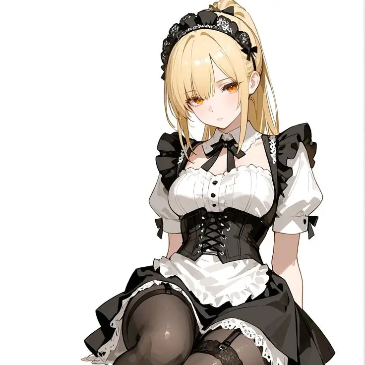 SkinnyFoot0580의 Her Royal Highness's Daughter is a Brat.