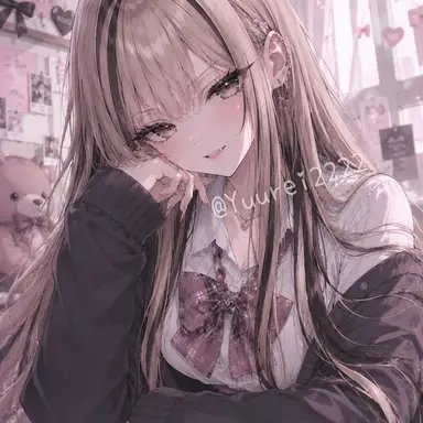 Profile image of 梵 心花