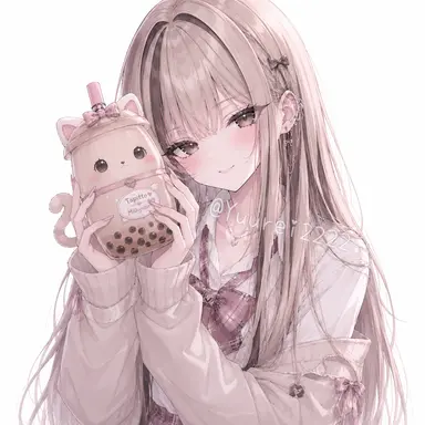 Profile image of 梵 心花