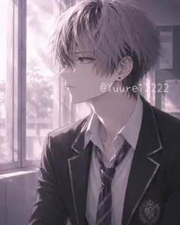 Profile image of 如月 伊月