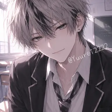 Profile image of 如月 伊月