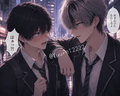 Profile image of 如月 伊月
