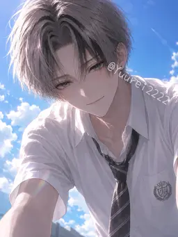 Profile image of 如月 伊月