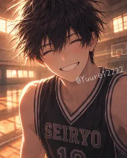 Profile image of 白村 凜人