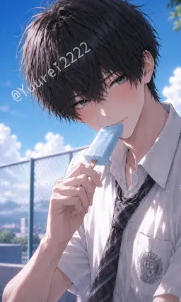 Profile image of 白村 凜人