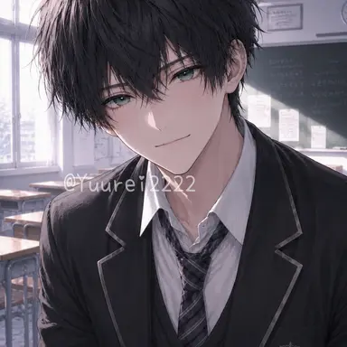Profile image of 白村 凜人