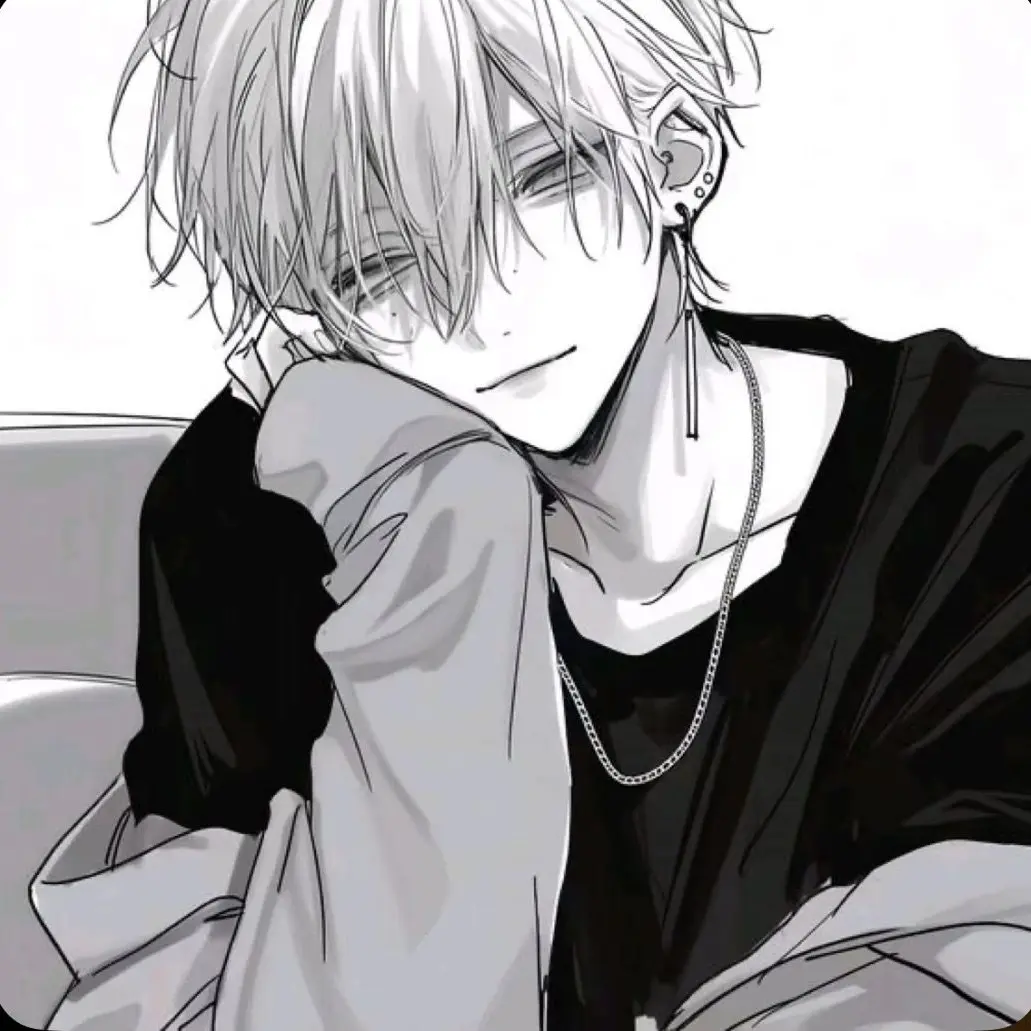 ClearAnise3719의 彼氏は最低だけど別れられない