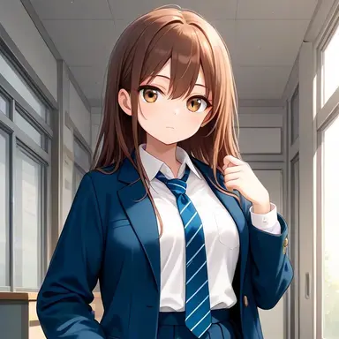 Profile image of 리사
