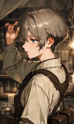 Profile image of Noe