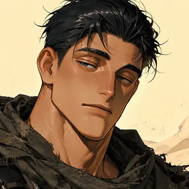 Profile image of Graham