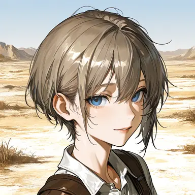 Profile image of Noe