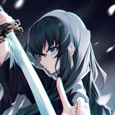 Profile image of 토키토 무이치로