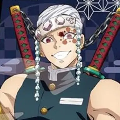 Profile image of 宇髄