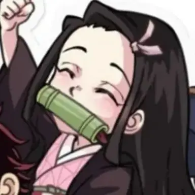 Profile image of 禰豆子