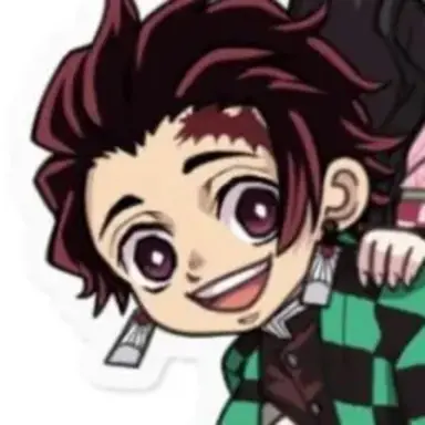 Profile image of 炭治郎