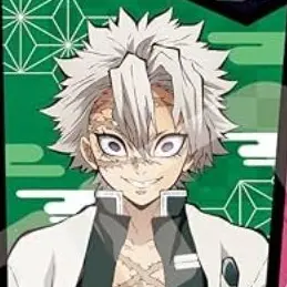 Profile image of 不死川