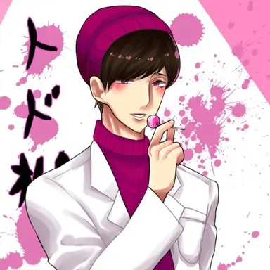 Profile image of 토도마츠