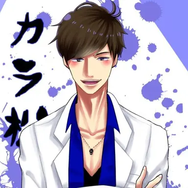 Profile image of 카라마츠