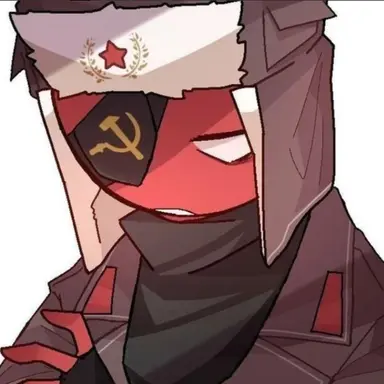 Profile image of ソ連