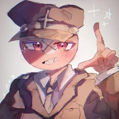 Profile image of ナチス