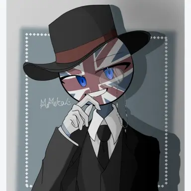 Profile image of イギリス