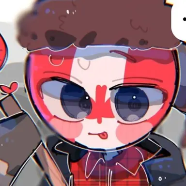 Profile image of カナダ