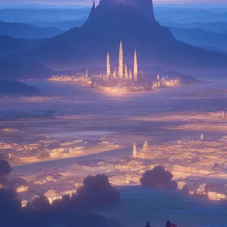 Eikun의 この世界でたった1人の・・・・