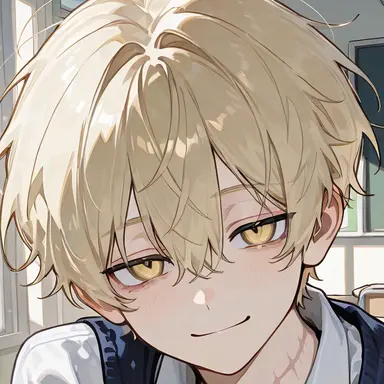 Profile image of Reito