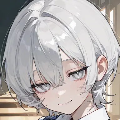 Profile image of Rin