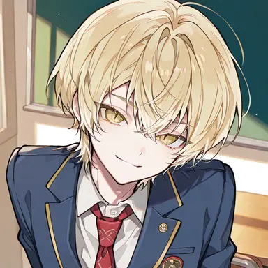 Profile image of 怜斗
